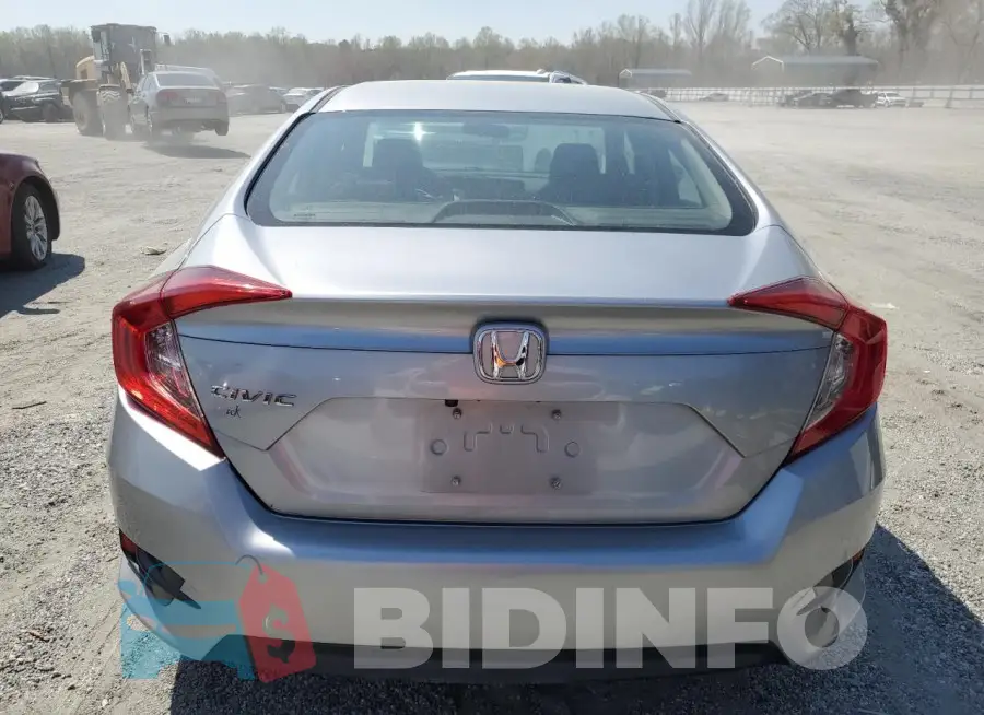 19XFC2F57HE212266 Photo# 6