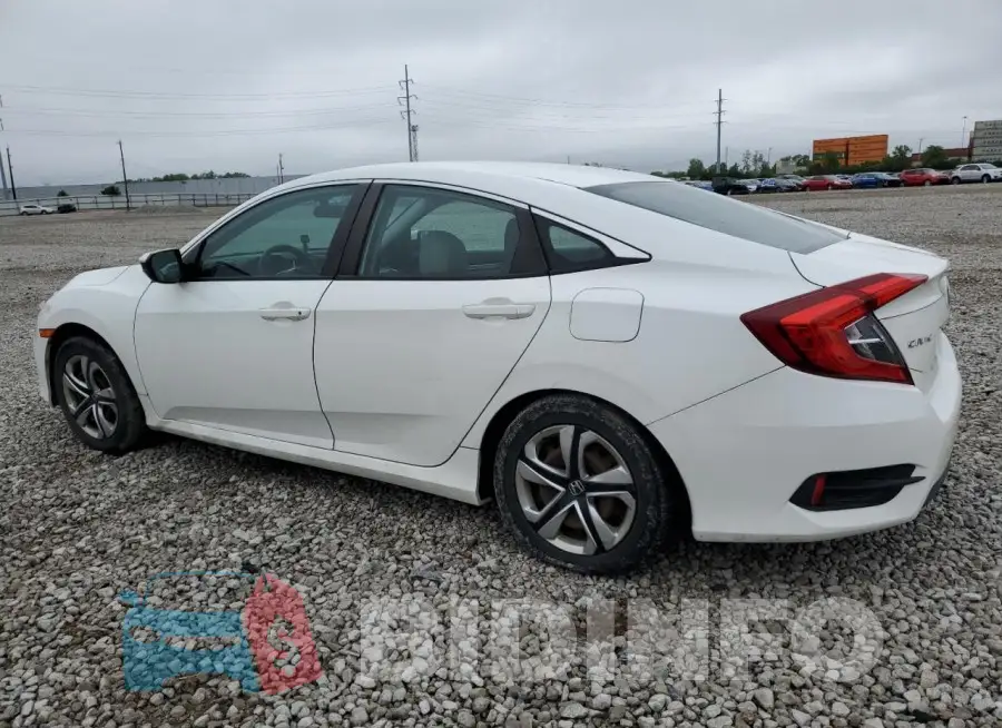 19XFC2F58GE018098 Photo# 2