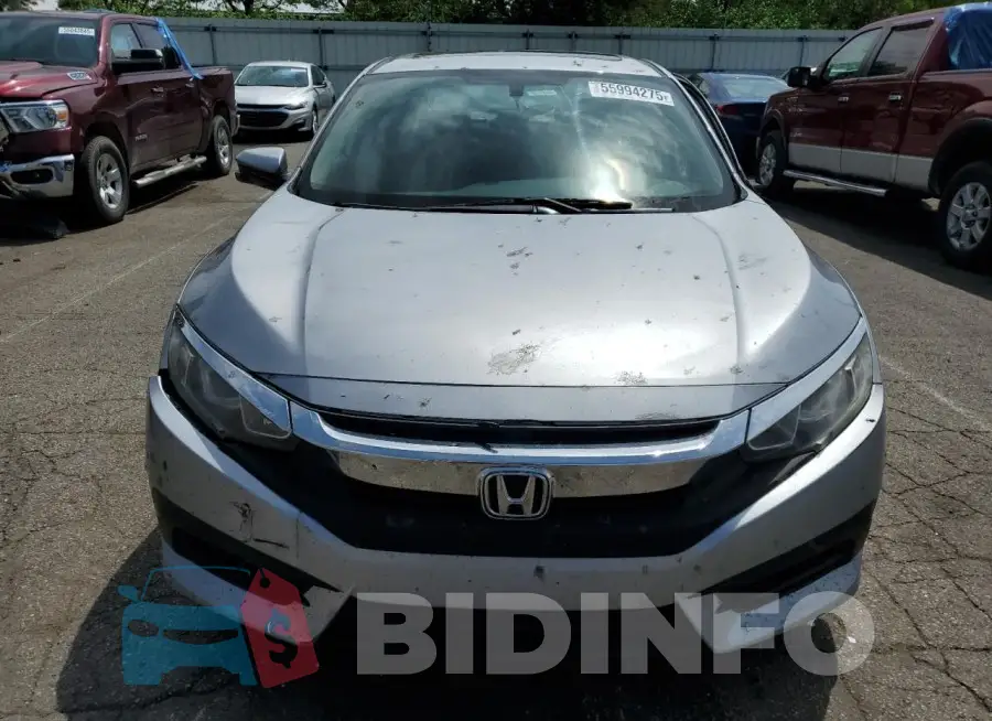 19XFC2F70HE026389 Photo# 5
