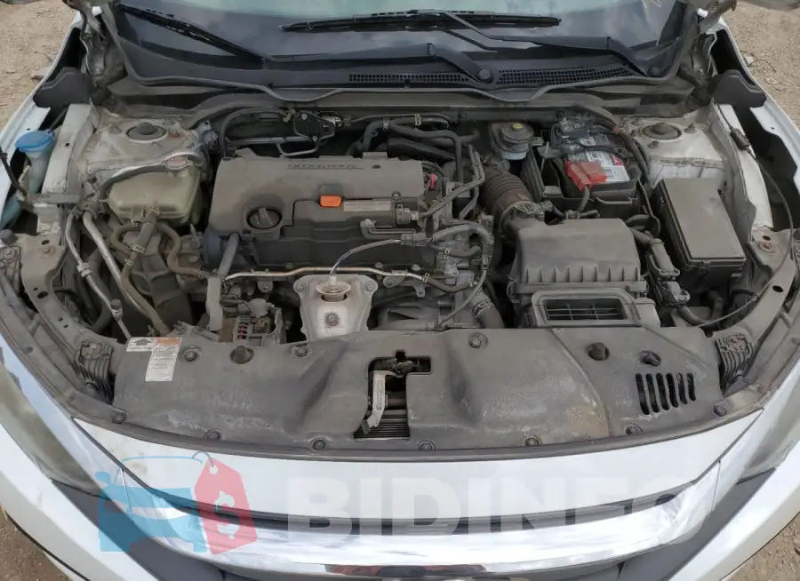 19XFC2F74GE047115 Photo# 11