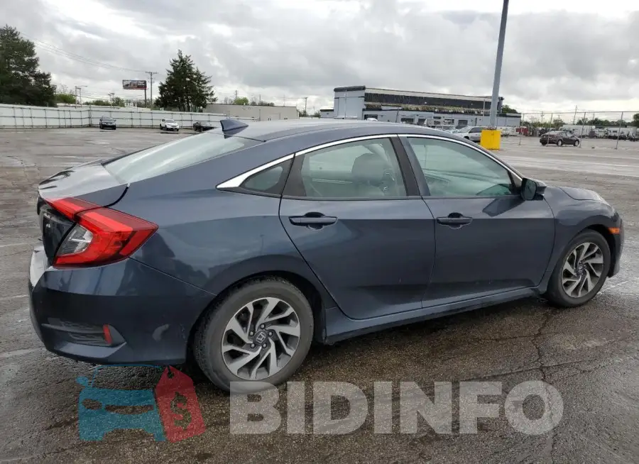 19XFC2F75HE225454 Photo# 3