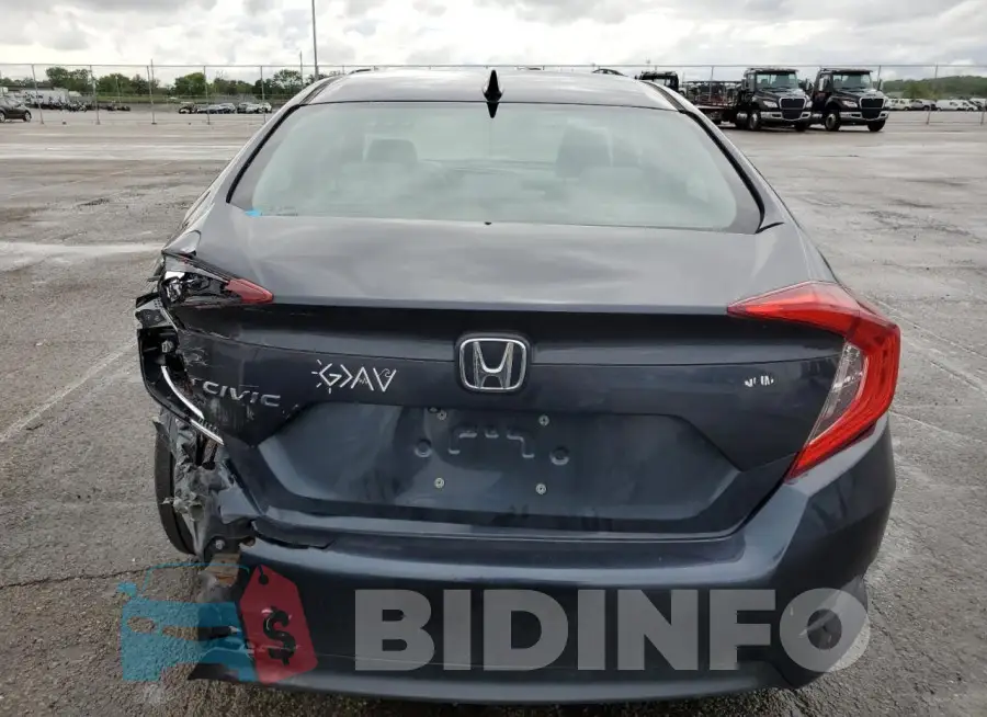 19XFC2F75HE225454 Photo# 6