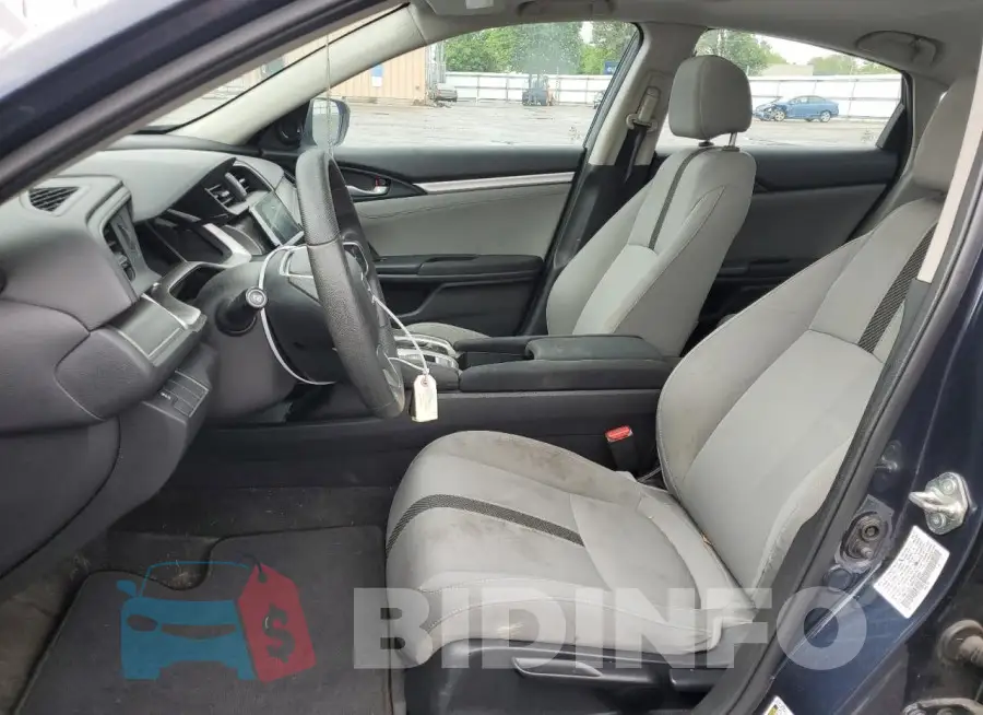 19XFC2F75HE225454 Photo# 7