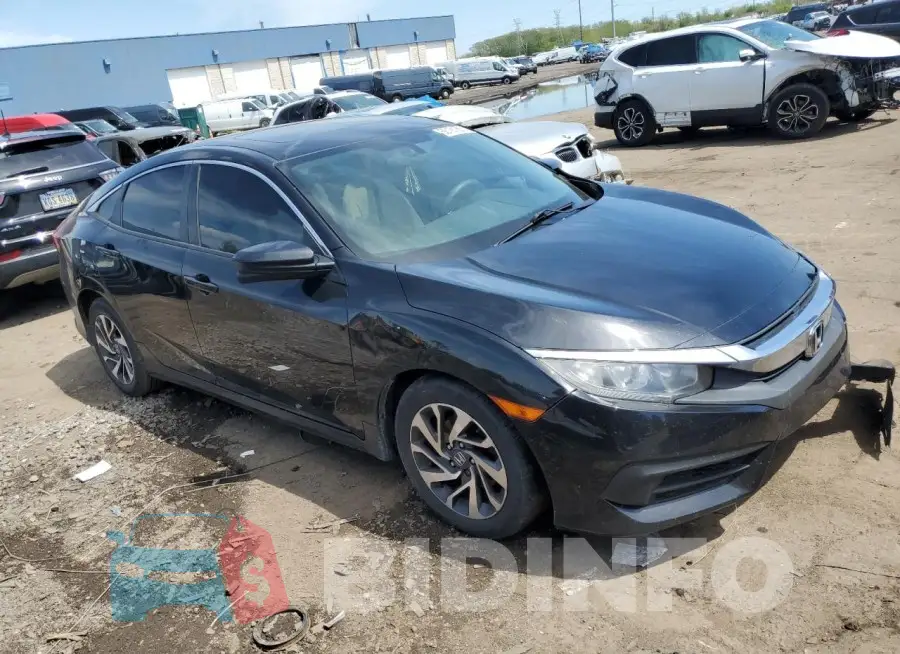 19XFC2F76GE249647 Photo# 4