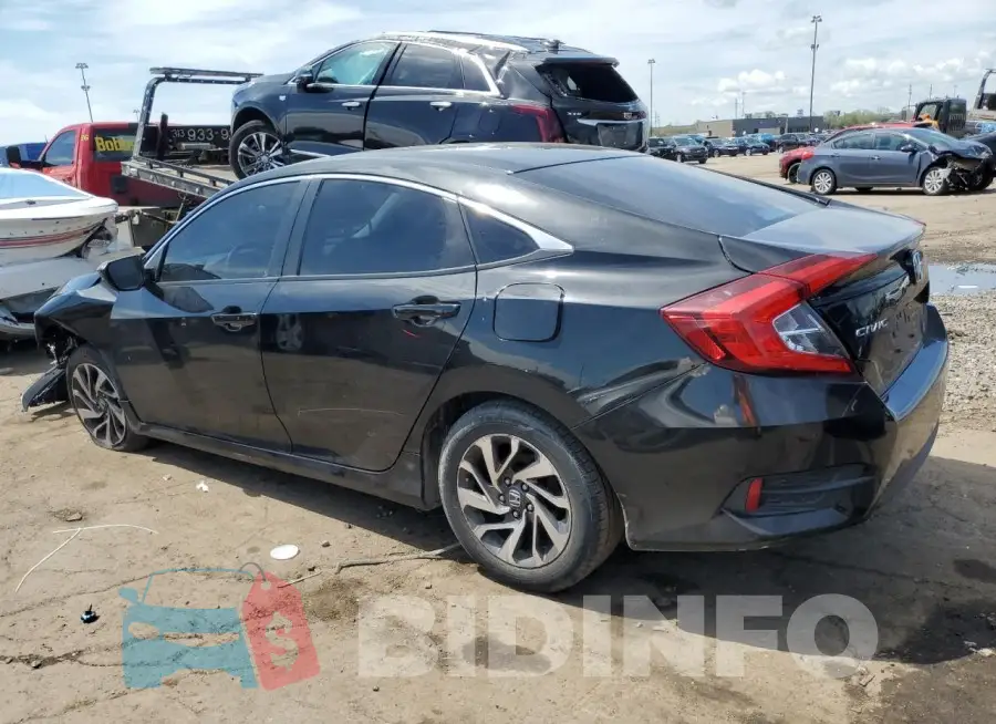 19XFC2F76GE249647 Photo# 2