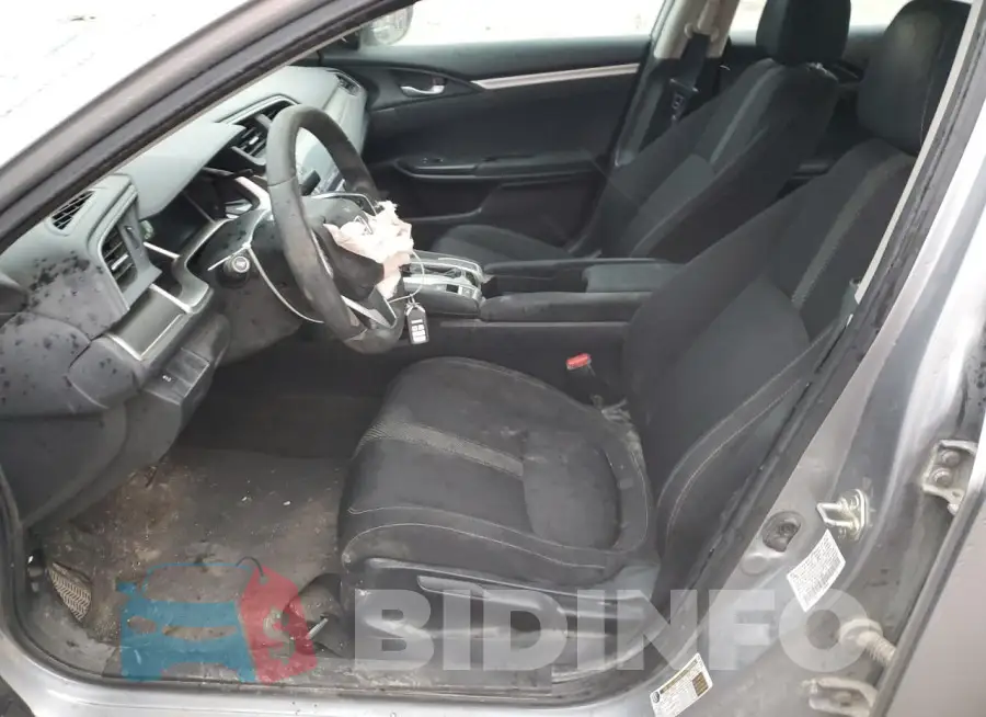 19XFC2F76HE019365 Photo# 7