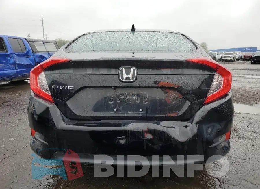 19XFC2F76HE045285 Photo# 6