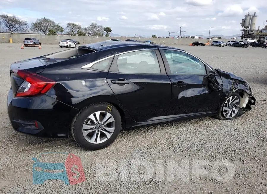 19XFC2F80GE236157 Photo# 3