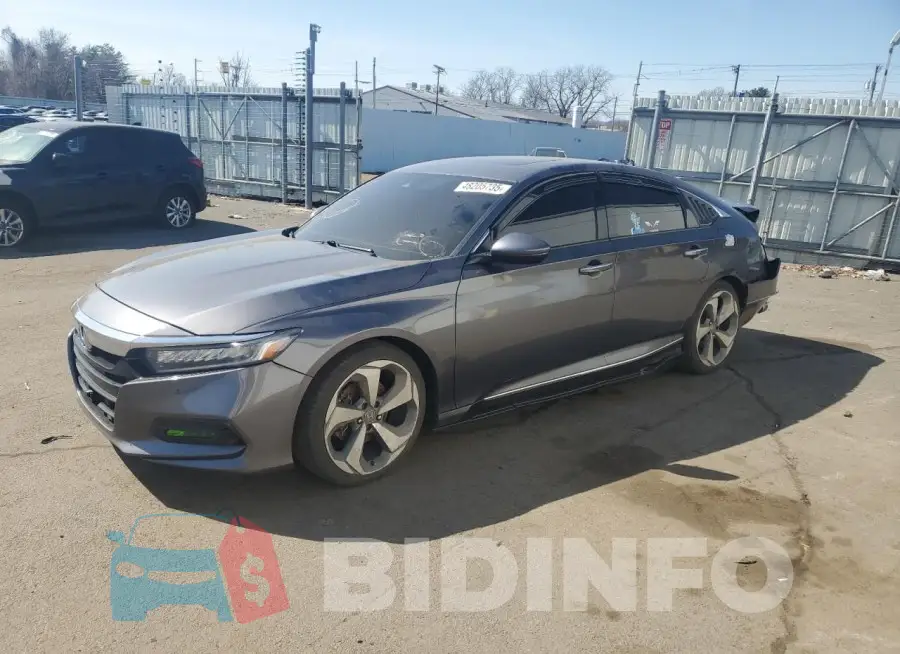 1HGCV1F92JA049532 Photo# 1