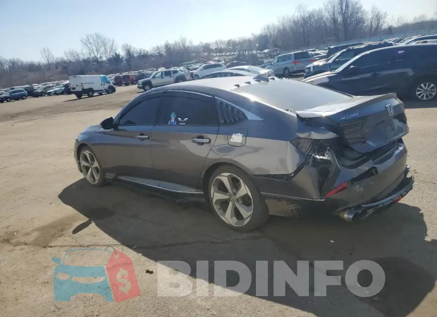1HGCV1F92JA049532 Photo# 2