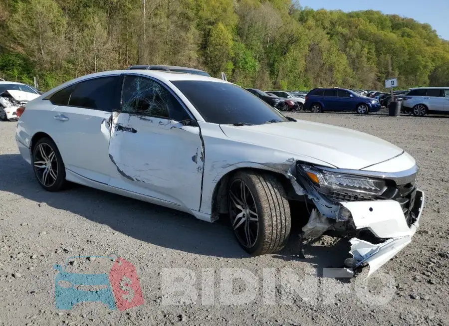 1HGCV2F91MA015527 Photo# 4