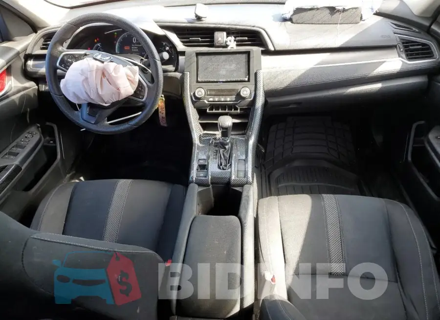 2HGFC2F69KH547342 Photo# 8