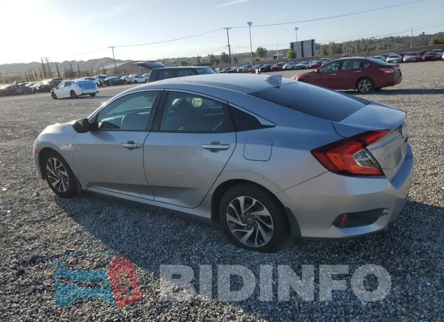 2HGFC2F75HH556461 Photo# 2