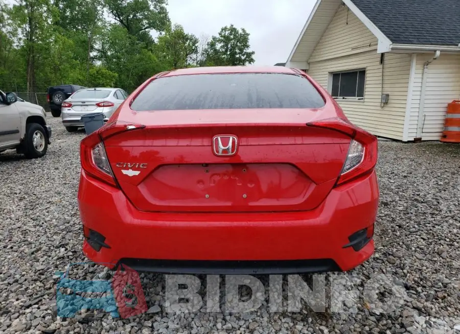 2HGFC2F78GH545792 Photo# 6