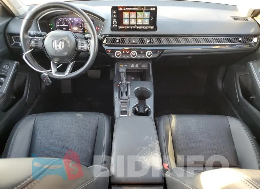2HGFE1F90NH324934 Photo# 8