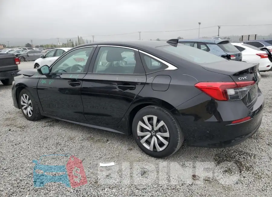 2HGFE2F27RH571172 Photo# 2