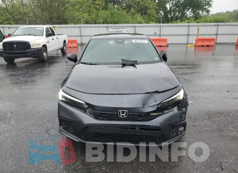 2HGFE2F57NH551105 Photo# 5