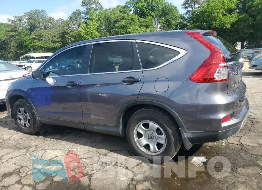 5J6RM3H35GL028519 Photo# 2