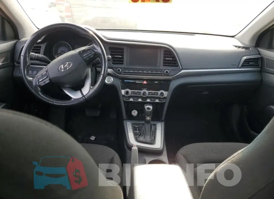 5NPD84LF6KH451358 Photo# 8