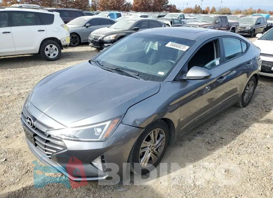 5NPD84LF6KH451358 Photo# 1