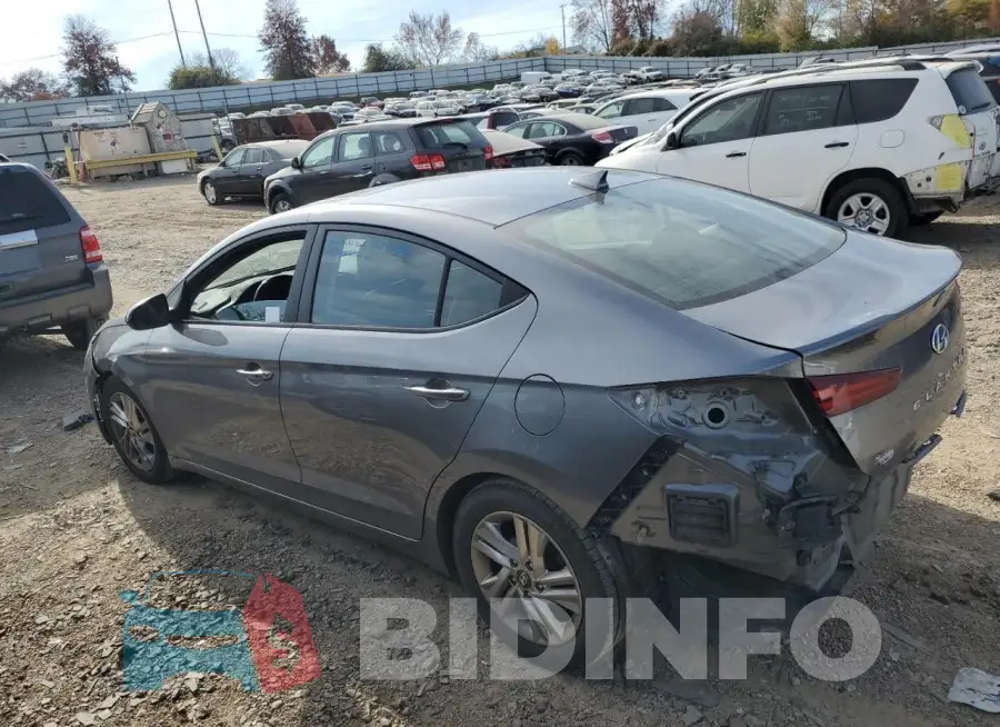 5NPD84LF6KH451358 Photo# 2