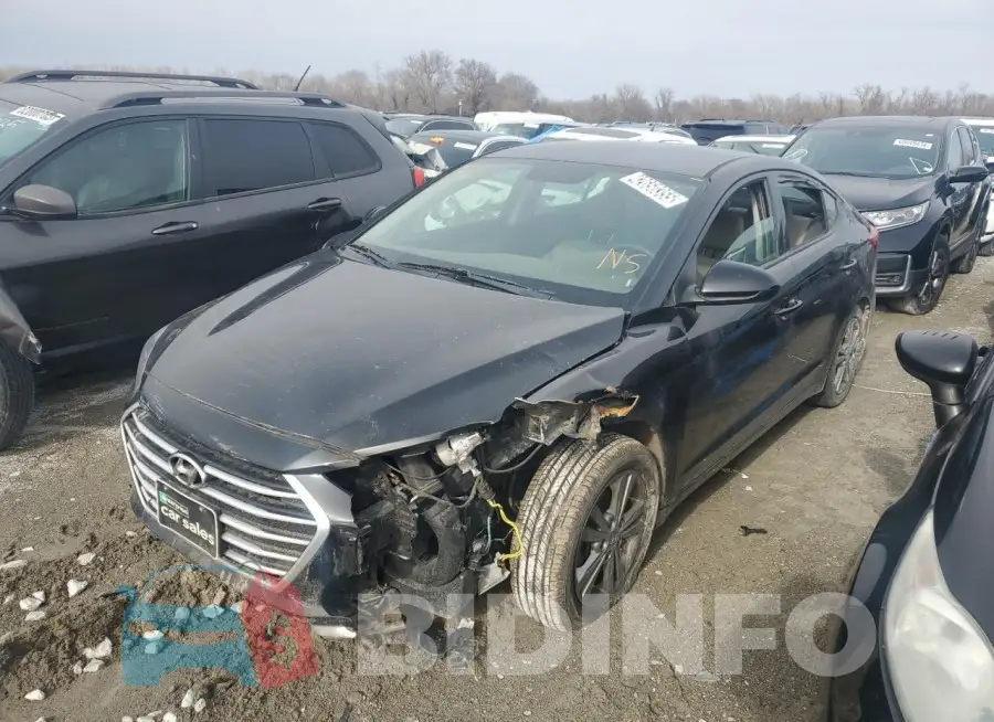 5NPD84LF8JH297041 Photo# 1
