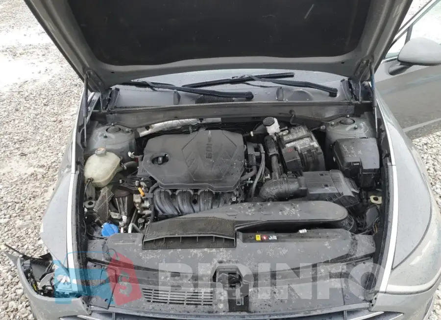 5NPEG4JA5MH067797 Photo# 11
