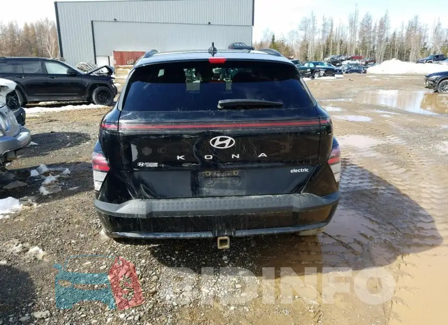 KM8HC3A60RU004422 Photo# 6