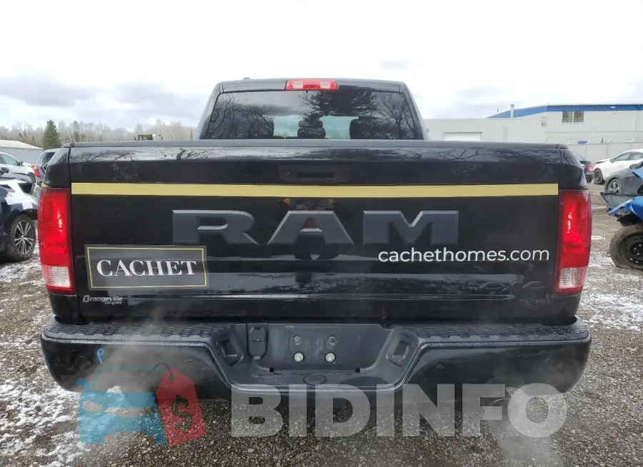 1C6RR7FT5NS245404 Photo# 6