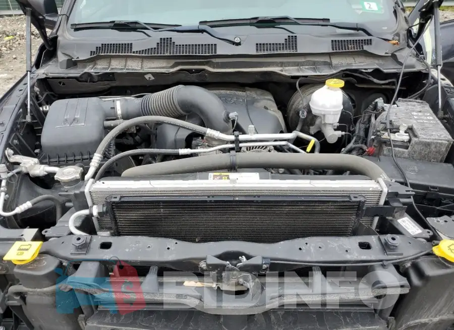 1C6RR7LT7JS289323 Photo# 11