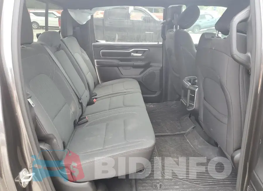 1C6SRFFT5PN700801 Photo# 10