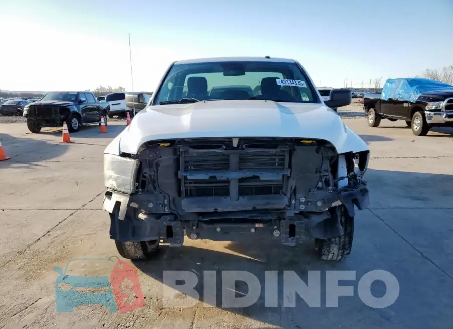 3C6JR6DG2MG547574 Photo# 5