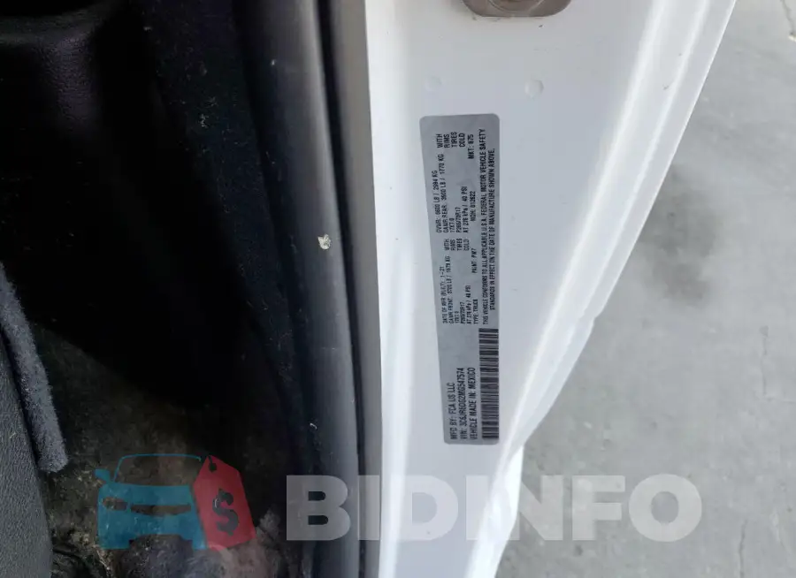 3C6JR6DG2MG547574 Photo# 13