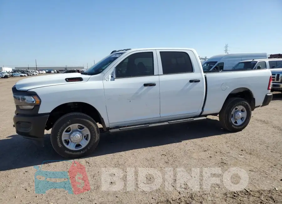 3C6UR5CJ4RG228480 Photo# 1