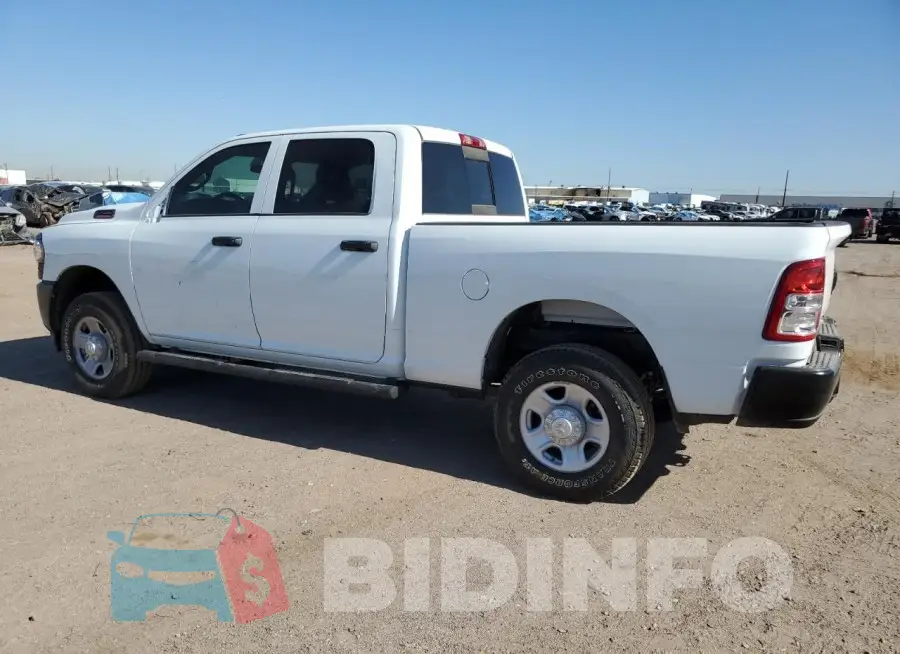3C6UR5CJ4RG228480 Photo# 2