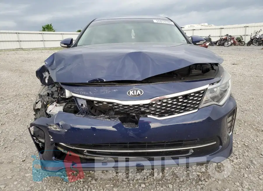 5XXGT4L30JG214697 Photo# 5