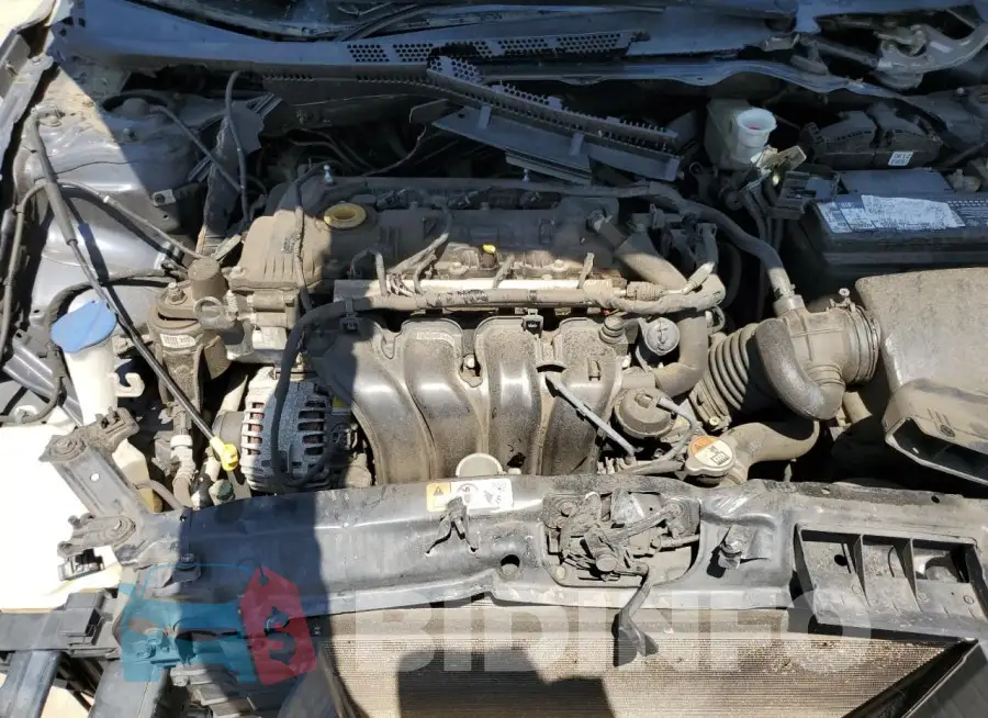 KNAFK4A63G5457555 Photo# 11