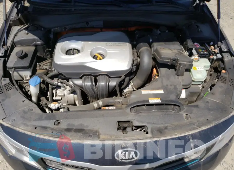 KNAGV4LD4H5007342 Photo# 11