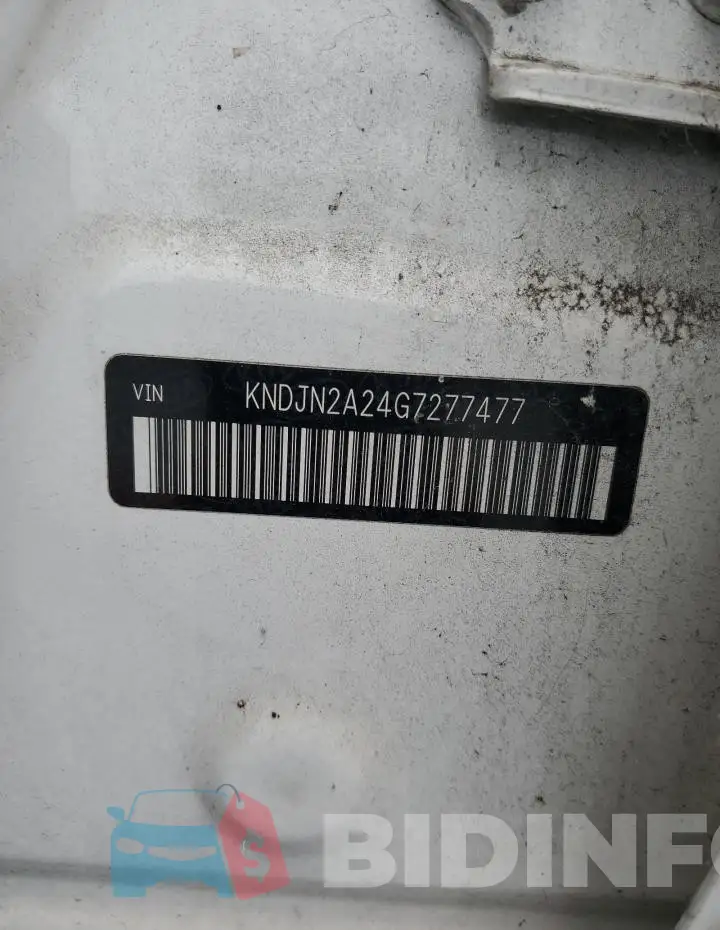 KNDJN2A24G7277477 Photo# 13
