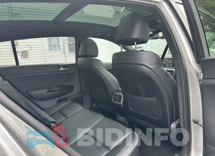 KNDPRCA68M7848519 Photo# 13