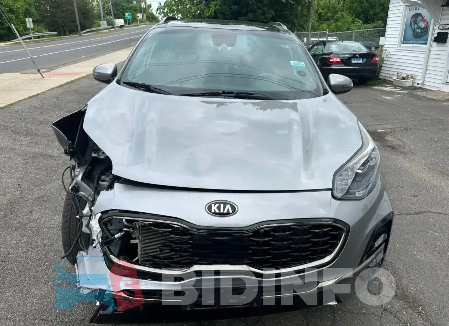 KNDPRCA68M7848519 Photo# 5