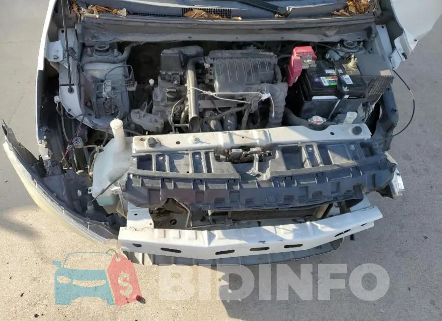 ML32F3FJ2HHF16985 Photo# 11