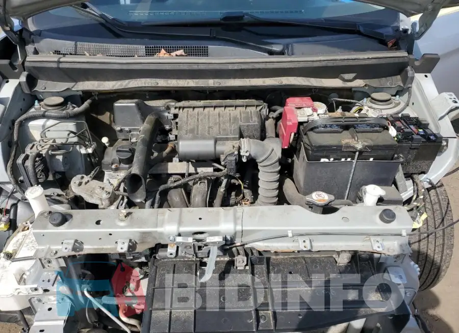 ML32F4FJ2KHF10441 Photo# 11