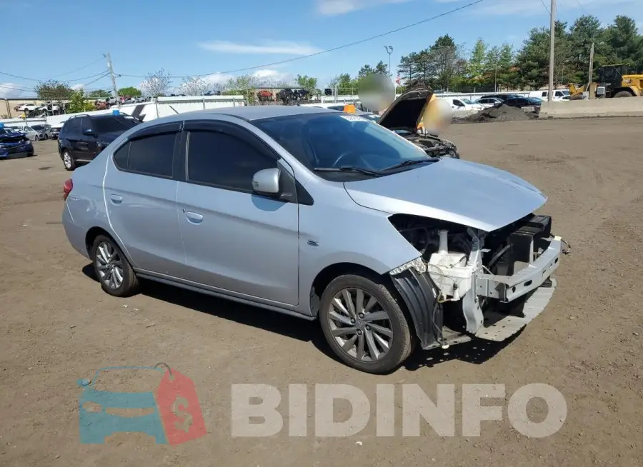 ML32F4FJ2KHF10441 Photo# 4