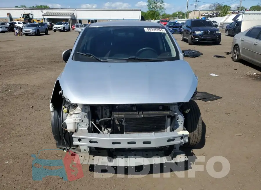ML32F4FJ2KHF10441 Photo# 5