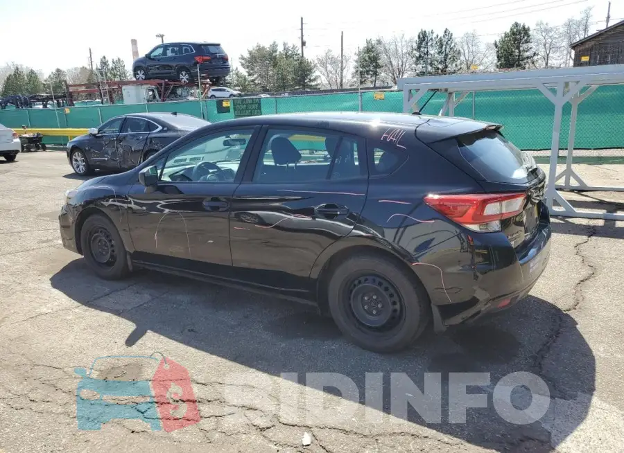 4S3GTAA61J3720731 Photo# 2