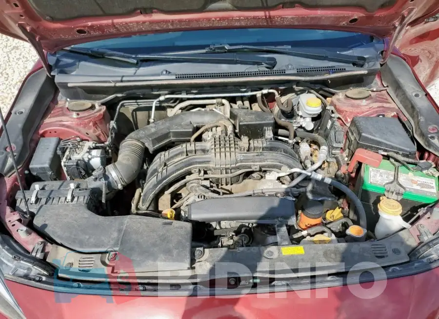 JF2GTAECXKH215809 Photo# 12