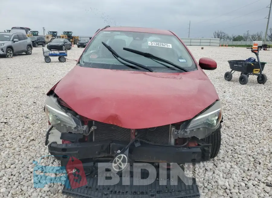 2T1BURHE3JC053607 Photo# 5