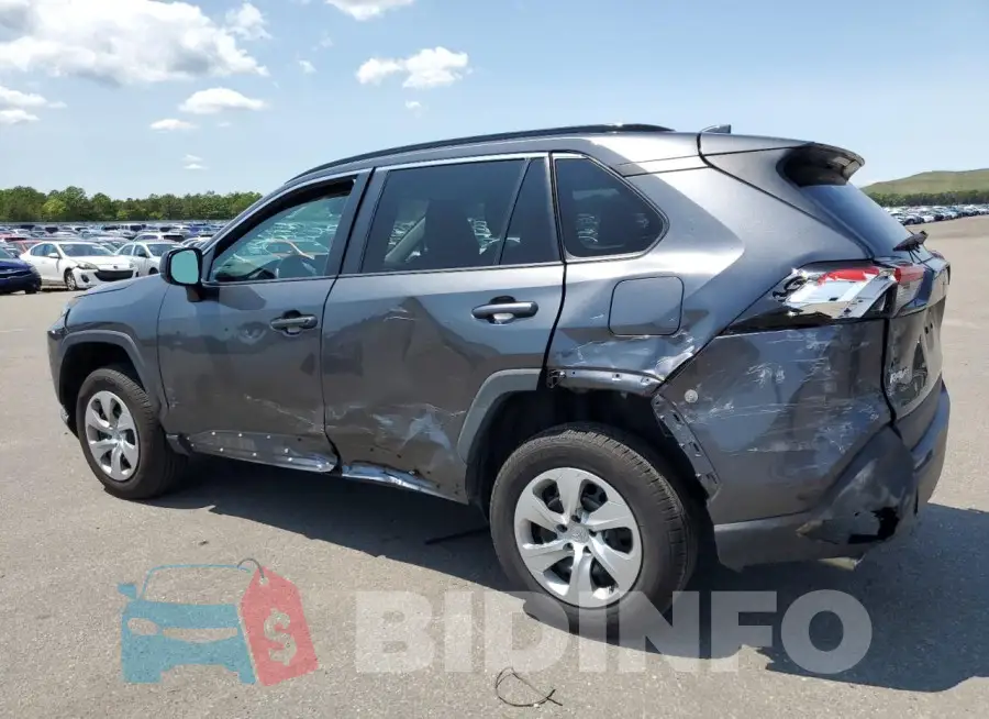 2T3F1RFV6LC075043 Photo# 2