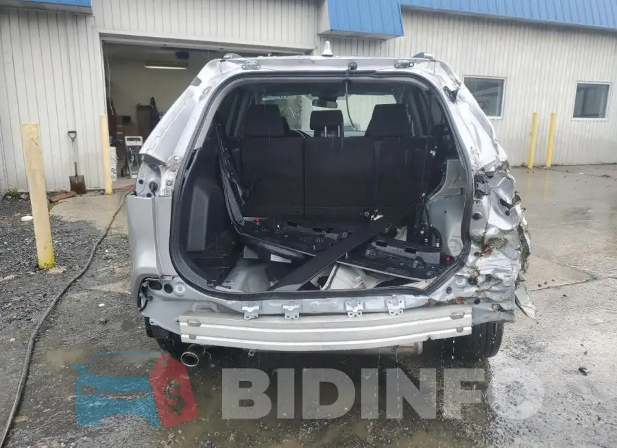 2T3G1RFV1MC188033 Photo# 6